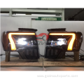 F150 2009-2014 head lights